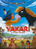 Watch Yakari, le film Gomovies