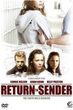 Watch Return to Sender Gomovies