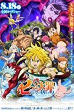Watch The Seven Deadly Sins: Prisoners of the Sky Gomovies