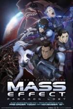 Watch Mass Effect Paragon Lost Gomovies