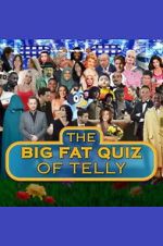 Watch The Big Fat Quiz of Telly (TV Special 2026) Gomovies