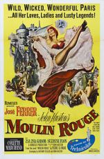 Watch Moulin Rouge Gomovies