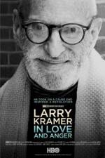 Watch Larry Kramer in Love and Anger Gomovies