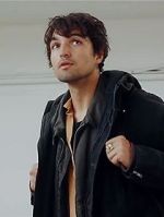 Watch Jordan Haj: The End of the World Gomovies