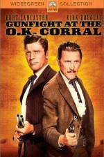 Watch Gunfight at the OK Corral Gomovies