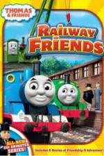 Watch Thomas And Friends: Railway Friends Gomovies