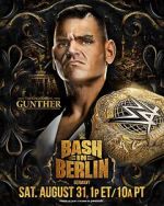 Watch WWE Bash in Berlin (TV Special 2024) Gomovies