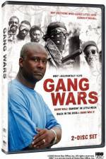 Watch Gang War Bangin' in Little Rock Gomovies