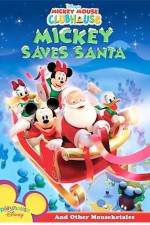 Watch Mickey Saves Santa and Other Mouseketales Gomovies
