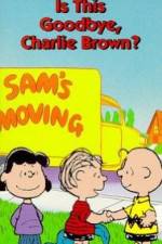 Watch Is This Goodbye Charlie Brown Gomovies