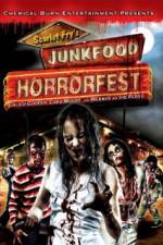 Watch Junkfood Horrorfest Gomovies