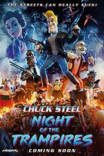 Watch Chuck Steel: Night of the Trampires Gomovies
