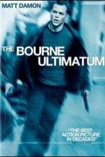 Watch The Bourne Ultimatum Gomovies
