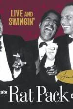 Watch Live and Swingin' The Ultimate Rat Pack Collection Gomovies