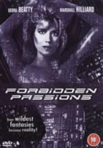 Watch Cyberella: Forbidden Passions Gomovies