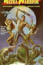 Watch Ultra Warrior Gomovies