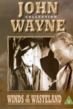 Watch Winds of the Wasteland Gomovies