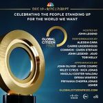 Watch Global Citizen Prize (TV Special 2020) Gomovies