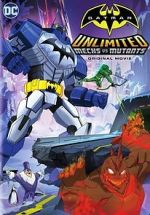 Watch Batman Unlimited: Mechs vs. Mutants Gomovies
