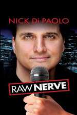 Watch Nick DiPaolo Raw Nerve Gomovies