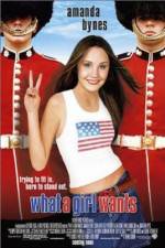Watch What a Girl Wants Gomovies
