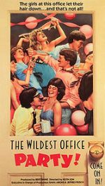 Watch The Wildest Office Strip Party Gomovies