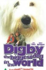 Watch Digby the Biggest Dog in the World Gomovies