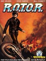Watch Riffftrax: R.O.T.O.R. Gomovies