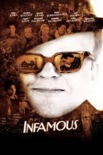 Watch Infamous Gomovies