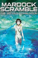 Watch Mardock Scramble: The Second Combustion Gomovies