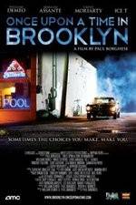 Watch Once Upon a Time in Brooklyn Gomovies