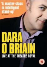 Watch Dara O Briain: Live at the Theatre Royal Gomovies