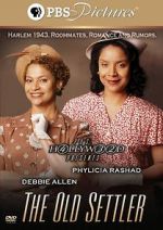 Watch The Old Settler Gomovies