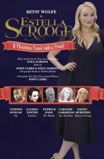 Watch Estella Scrooge: A Christmas Carol with a Twist Gomovies
