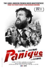 Watch Panique Gomovies