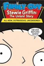 Watch Family Guy Presents Stewie Griffin: The Untold Story Gomovies