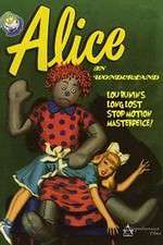 Watch Alice in Wonderland Gomovies
