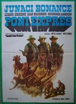 Watch Bonanza: Ride the Wind Gomovies