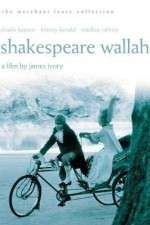 Watch Shakespeare-Wallah Gomovies