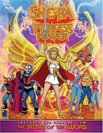 Watch He-Man and She-Ra: The Secret of the Sword Gomovies