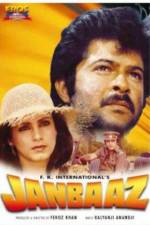 Watch Janbaaz Gomovies