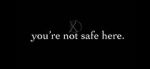 Watch You\'re Not Safe Here (Short 2012) Gomovies