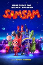 Watch SamSam Gomovies