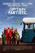 Watch Captain Fantastic Gomovies