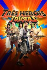 Watch 3 Idiot Heroes Gomovies