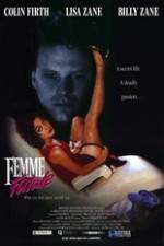 Watch Femme Fatale Gomovies
