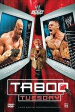 Watch WWE Taboo Tuesday Gomovies