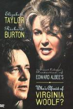 Watch Who's Afraid of Virginia Woolf? Gomovies