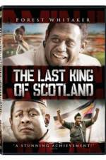 Watch The Last King of Scotland Gomovies