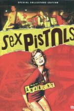 Watch Sex Pistols Agents of Anarchy Gomovies